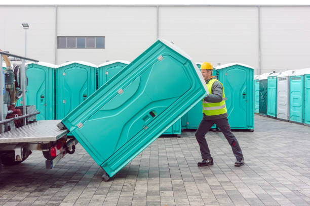 Best Porta potty rental for festivals  in Lanse, MI