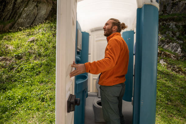 Best Wedding porta potty rental  in Lanse, MI