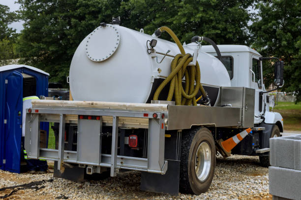 Best Local porta potty services  in Lanse, MI