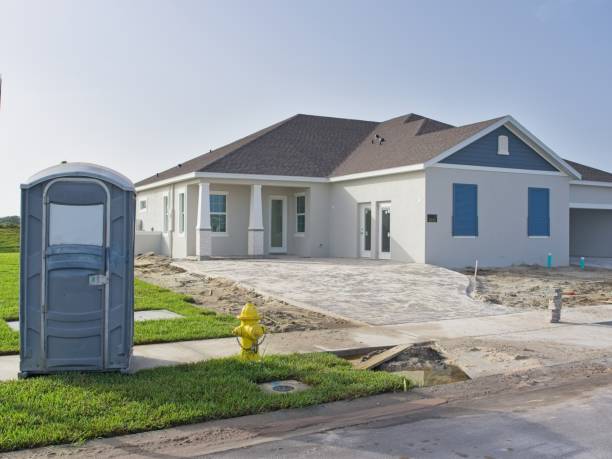 Best Portable toilet rental cost  in Lanse, MI