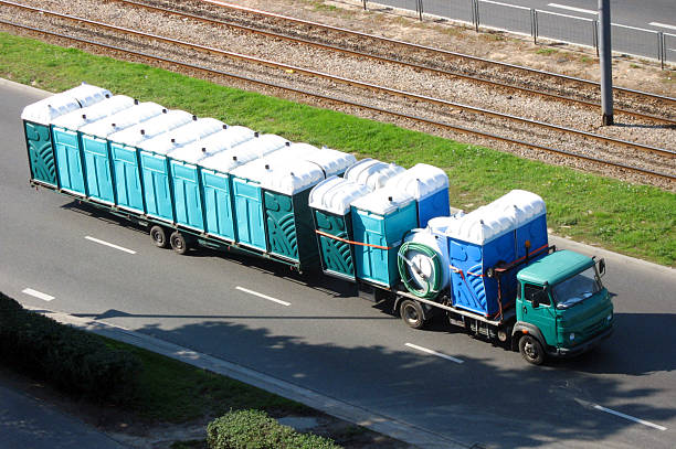 Best Porta potty rental for parties  in Lanse, MI